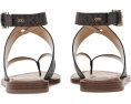 MICHAEL Michael Kors сандалии Irene Flat Thong с ремешком и плетеным верхом