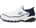 Кроссовки Skechers Afterburn M. Fit Grill Captain Hands Free Slip Ins