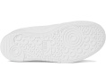 Кроссовки PUMA Palermo Elevata из замши с платформой