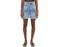 Шорты с шипами Frankie Stud Shorts от AllSaints
