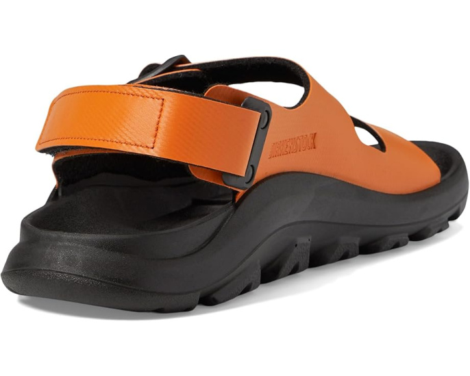 Сандалии Birkenstock Mogami Terra для бездорожья с водонепроницаемой стелькой