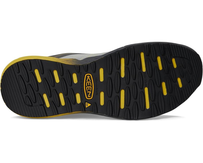 Кроссовки KEEN Speedworks с карбоновым носком