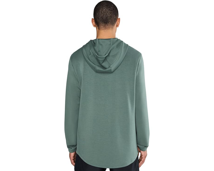 Толстовка TravisMathew Fibercloud Hoodie с капюшоном