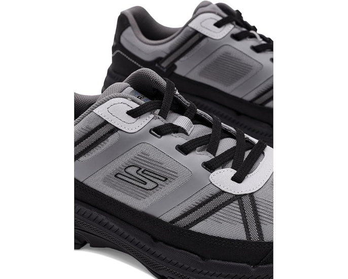 Кроссовки Skechers Go Run Trail Altitude 2.0 Altaridge для бега по бездорожью