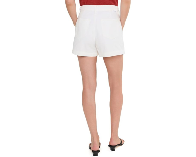 Шорты DAZE Coronado Pleated Shorts со складками