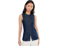 Туника Joe's Jeans The Seamed Tunic с архитектурными швами