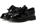 Туфли T-bar Dr. Martens Polley II Bow J для детей с бантом