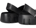 Клогги Birkenstock Birki Flow EVA с регулируемым задним ремешком и вентиляцией