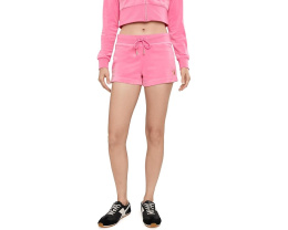 Шорты Contrast Waist Easy от Juicy Couture