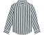 Рубашка Polo Ralph Lauren Kids из полосатого хлопка