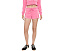 Шорты Contrast Waist Easy от Juicy Couture