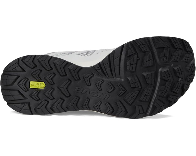 Трейловые кроссовки INOV8 TrailFly Zero V2 с подошвой Graphene