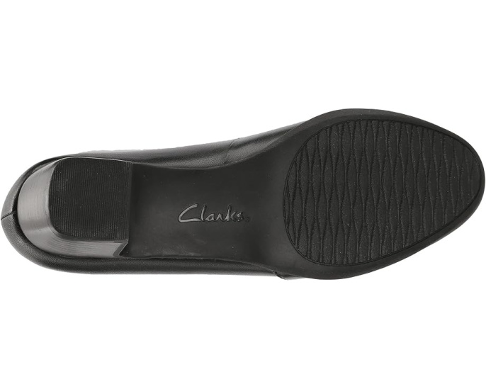Туфли Rosalyn Belle на каблуке от Clarks