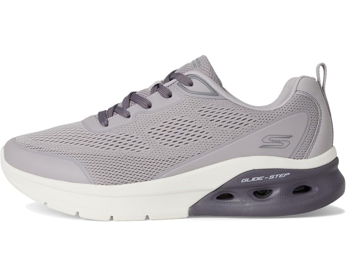 BOBS from SKECHERS Кроссовки Bobs Arc Waves 2.0 с геометрической подошвой
