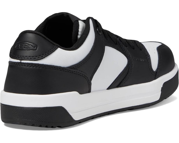 KEEN Overton Utility кроссовки с защитным носком