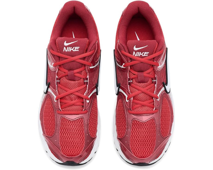 Nike V5 RNR кроссовки с сетчатым верхом и пеноматериалом