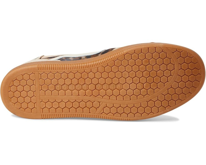Кроссовки Dolce Vita Notice Mesh с дышащим сетчатым верхом