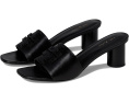Босоножки-мюли Tory Burch Ines Mule Sandal 55 мм на каблуке