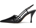 MICHAEL Michael Kors туфли Haisley Sling Pumps на шпильке с ремешками