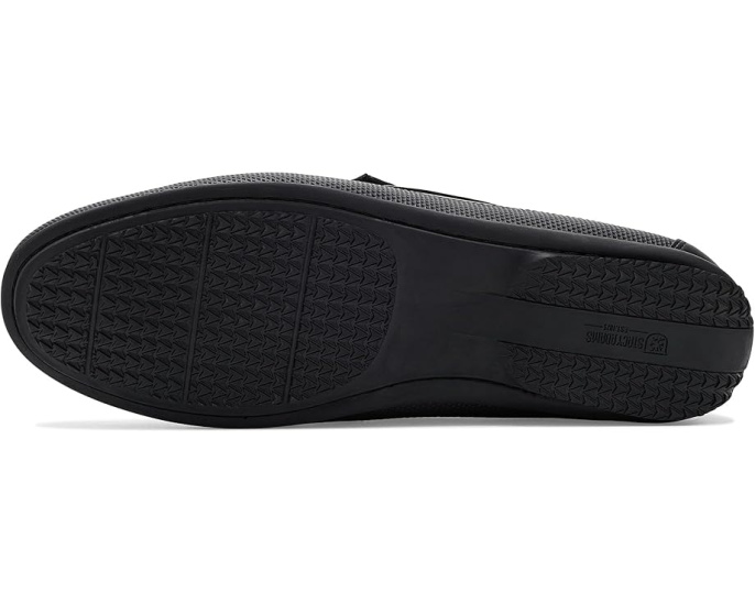 Лоферы Stacy Adams Colton slip-on с мыском и стелькой из микрофибры