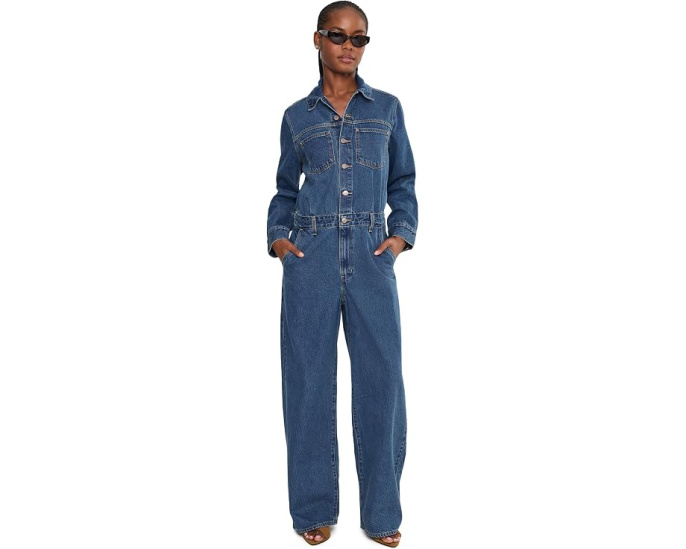 Heritage Jumpsuits