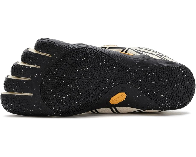 Vibram FiveFingers обувь Groundsplay для тренировок с анатомическими пальцами