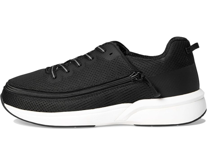 Кроссовки BILLY Footwear Limitless с боковой молнией