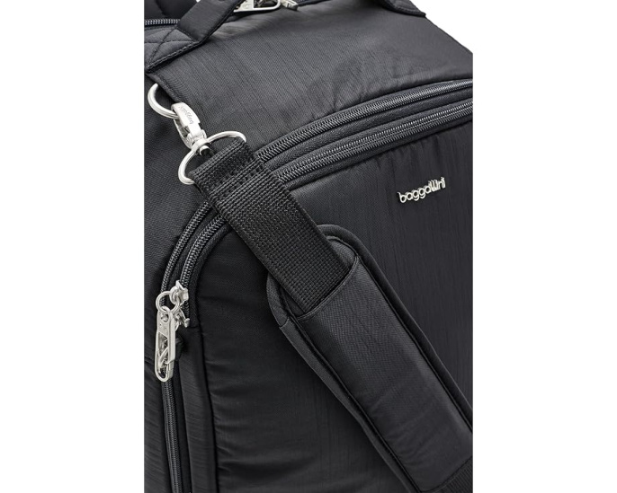 Рюкзак-трансформер Baggallini Anti-Theft Convertible Travel Backpack