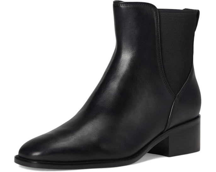 Ботильоны челси Cole Haan Evalina с боковой молнией