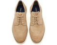 Оксфорды Cole Haan Grand Shadowlite Wingtip с кожаным верхом