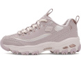 Skechers детские D'Lites 304155L с кроссовками для детей