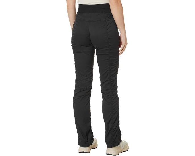 Штаны для хайкинга The North Face Aphrodite 2.0 с технологией FlashDry