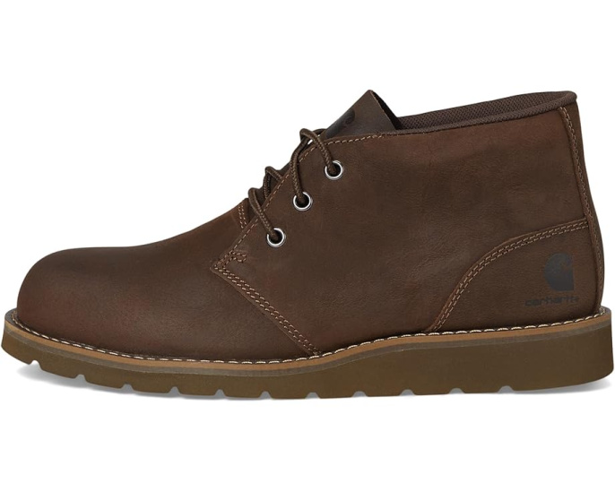 Carhartt Кроссовки Greenfield SD Nano Toe