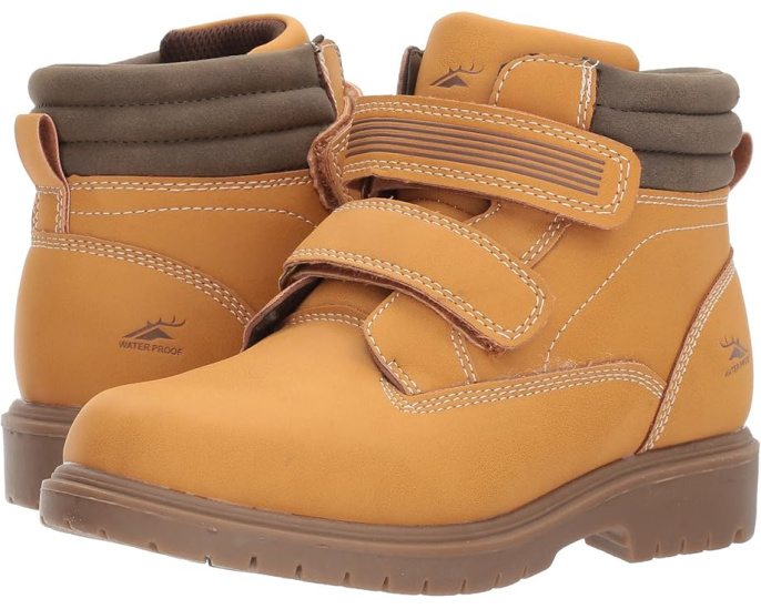 Ботинки Deer Stags Marker для детей с водонепроницаемым верхом