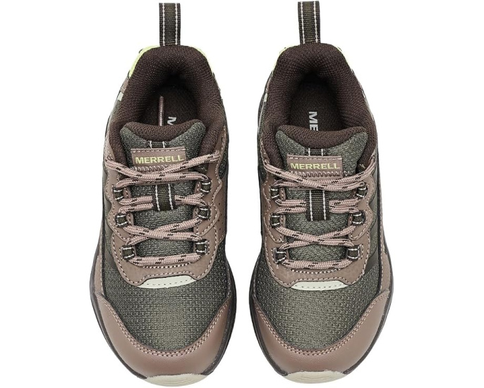 Кроссовки Merrell Speed Strike 2 Low для детей