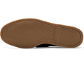 Sperry Gold AO 2-Eye лодочные туфли из премиальной кожи