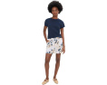 Tommy Bahama легкие шорты Beleza Blossom Two Palms Easy с цветочным принтом