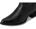 Ковбойские сапоги Ariat Heritage J Toe Stretchfit с носком J