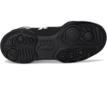 Детские борцовки ASICS Snapdown 4 GS с сетчатыми вставками
