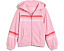 Retro-inspired Stripe Zip-Up Hoodie (Little Kid/Big Kid)