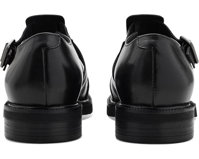 Steve Madden сандалии Havana на танкетке из кожи