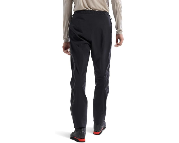 Брюки Arc'teryx Beta из водонепроницаемой ткани GORE-TEX