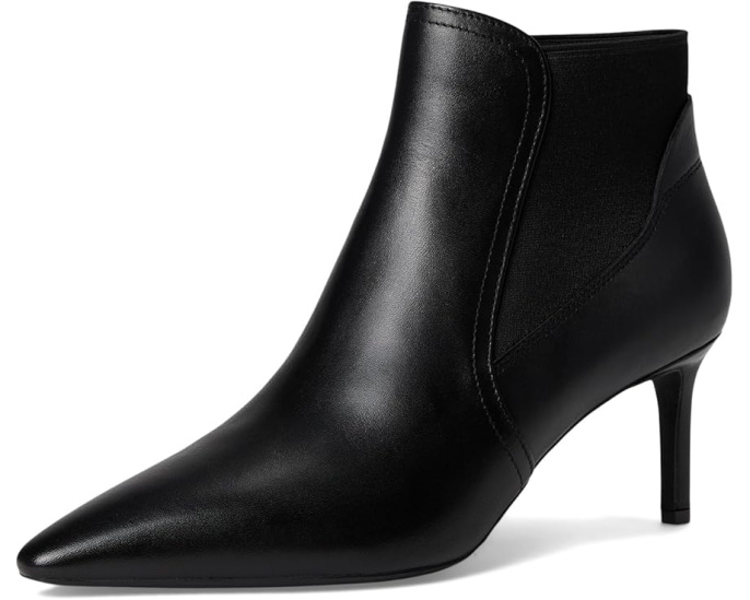 Ботильоны челси Cole Haan Go-To Jamela с заостренным мысом
