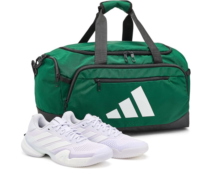 Спортивная сумка adidas Defender 5 малая