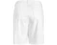 Шорты Plus Size Lilly от NYDJ с технологией Lift Tuck