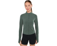 Женская куртка Nike Zenvy Dri-FIT с длинным рукавом