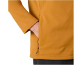 Флисовая куртка Helly Hansen с сетчатым флисом и карманами на молнии