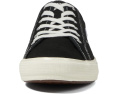 Кроссовки Lacoste Backcourt с круглым носком и вулканизированной подошвой