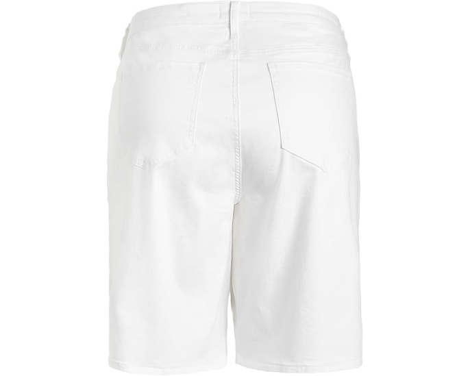 Шорты Plus Size Lilly от NYDJ с технологией Lift Tuck