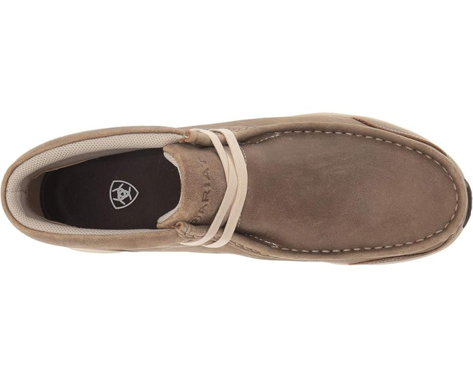 Сапоги Spitfire от Ariat с эффектным узором в стиле Вестерн